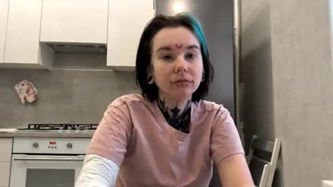 Milana online show from February 13, 6:37 am