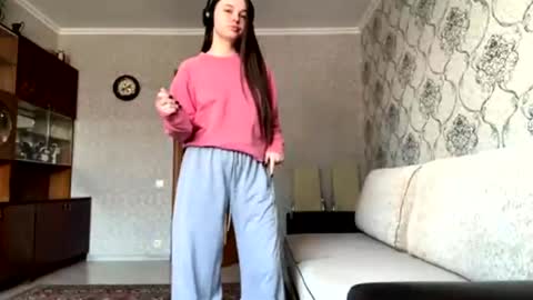 Milana online show from March 18, 8:30 am