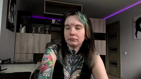 Milana online show from April 1, 8:26 am