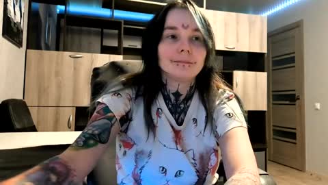 Milana online show from March 25, 3:37 pm