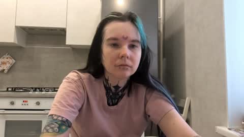 Milana online show from February 24, 7:40 am