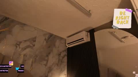 Im Katherine but call me Kate  online show from January 15, 12:33 pm