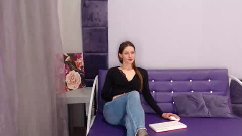 KaterinaRX online show from May 21, 8:45 am