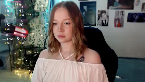 Snapshot of katerinaxvold chatting on February 10, 11:02 pm Lisa online show from February 10, 11:02 pm