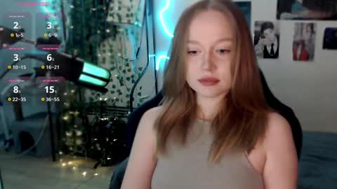 Snapshot of katerinaxvold chatting on February 9, 9:28 pm Lisa online show from February 9, 9:28 pm