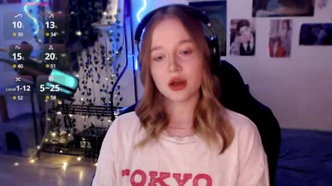 Snapshot of katerinaxvold chatting on January 26, 1:47 pm Lisa online show from January 26, 1:47 pm