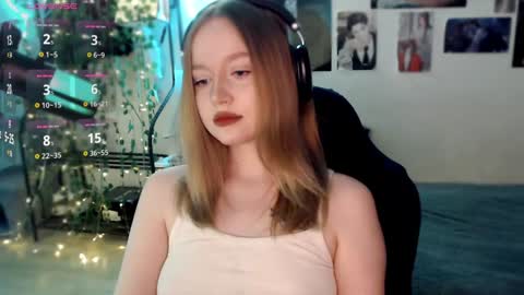 Snapshot of katerinaxvold chatting on January 29, 6:07 pm Lisa online show from January 29, 6:07 pm