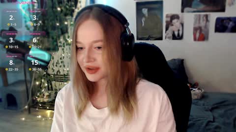 Snapshot of katerinaxvold chatting on January 23, 10:11 pm Lisa online show from January 23, 10:11 pm