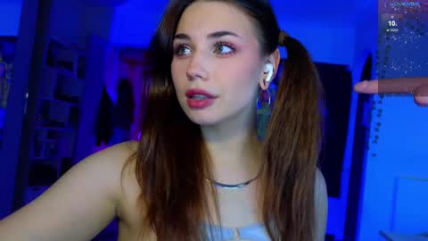 Snapshot of katerinchik chatting on October 5, 4:56 pm Katerinchik online show from October 5, 4:56 pm