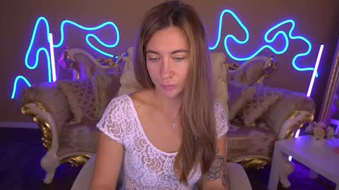 Kate online show from October 13, 8:06 am