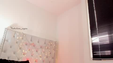 Snapshot of katestone_again chatting on December 24, 8:05 pm love meeee online show from December 24, 8:05 pm