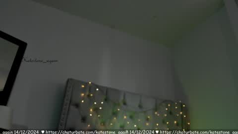 Snapshot of katestone_again chatting on December 14, 5:25 pm love meeee online show from December 14, 5:25 pm