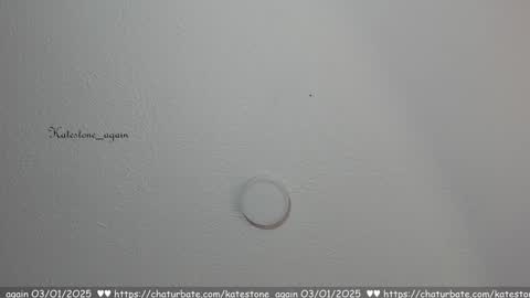 Snapshot of katestone_again chatting on January 4, 2:35 pm love meeee online show from January 4, 2:35 pm