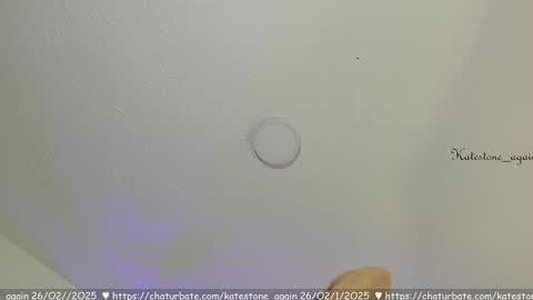 Snapshot of katestone_again chatting on February 26, 2:16 pm love meeee online show from February 26, 2:16 pm