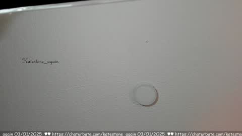 Snapshot of katestone_again chatting on January 3, 2:51 pm love meeee online show from January 3, 2:51 pm