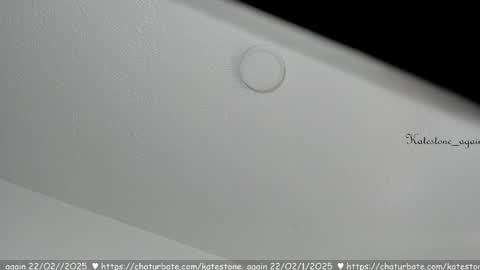 Snapshot of katestone_again chatting on February 22, 5:53 pm love meeee online show from February 22, 5:53 pm