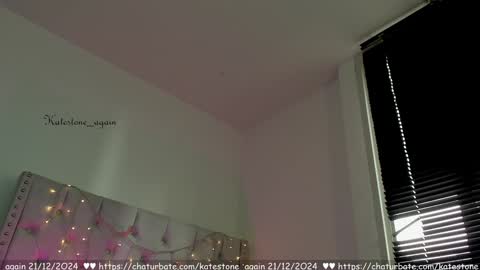 Snapshot of katestone_again chatting on December 21, 7:16 pm love meeee online show from December 21, 7:16 pm