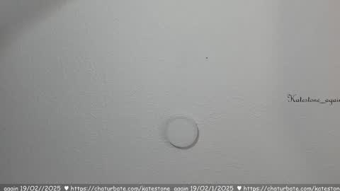 Snapshot of katestone_again chatting on February 19, 2:12 pm love meeee online show from February 19, 2:12 pm