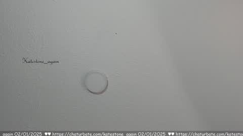 Snapshot of katestone_again chatting on January 2, 3:40 pm love meeee online show from January 2, 3:40 pm