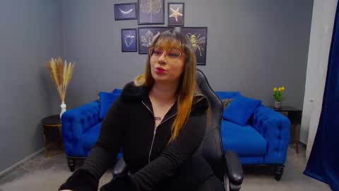 Kate online show from January 6, 6:10 pm