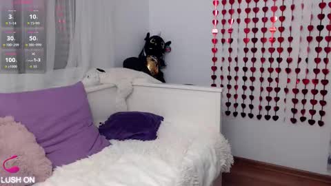 Kate online show from January 19, 2:19 am