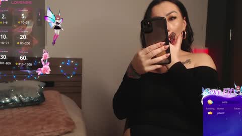 KateyRiva online show from January 16, 9:51 pm