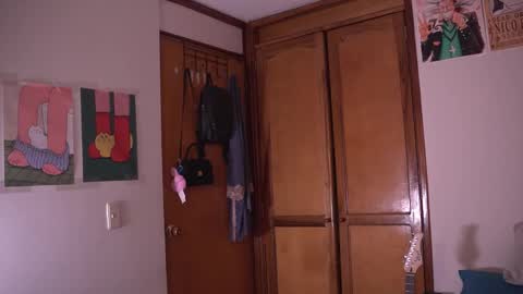 Katerine online show from November 12, 1:58 am