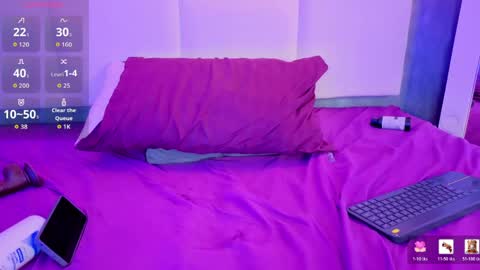 kathe_king online show from May 23, 2:43 am