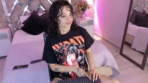 KatheGomez  online show from May 18, 12:53 am