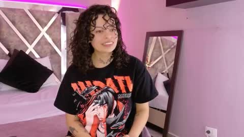 KatheGomez  online show from May 22, 3:26 am