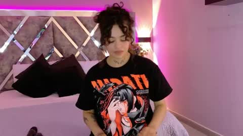 KatheGomez  online show from May 18, 4:07 am