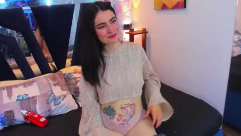 KATHERIN  online show from February 20, 6:19 am