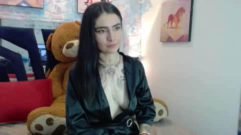 KATHERIN  online show from February 3, 6:40 am