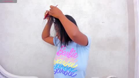 katherin online show from March 11, 12:50 pm