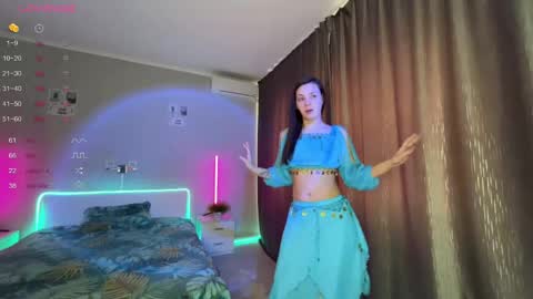 katherine__ross online show from May 3, 9:01 am