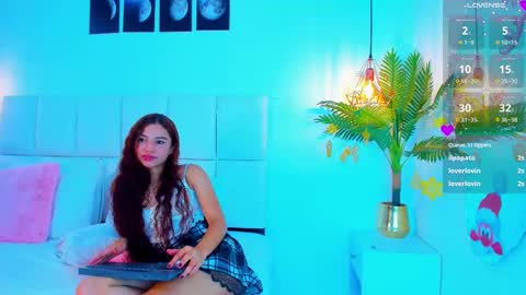 katherine_johnson_ online show from January 8, 6:50 am