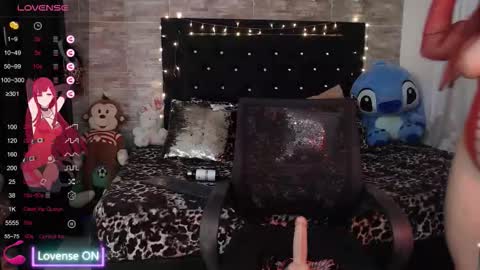 Snapshot of katherine_myers chatting on September 27, 1:24 am Katherine online show from September 27, 1:24 am