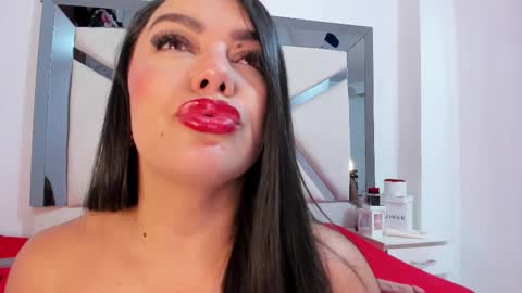 Katherine Foster online show from October 17, 10:35 pm