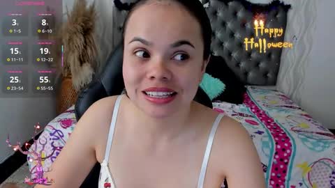 kathh_latorre online show from October 8, 2:21 pm