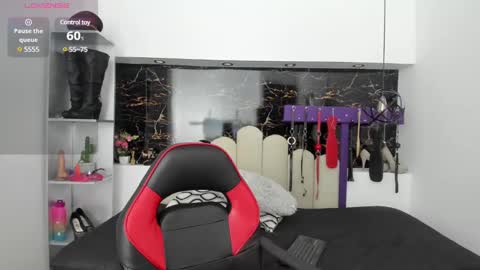Kathia online show from December 26, 1:54 pm