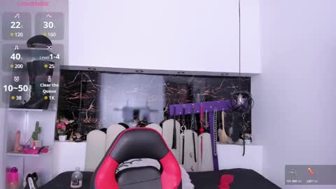 Kathia online show from January 13, 12:45 pm