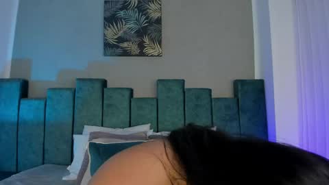Kathia online show from May 12, 4:13 pm