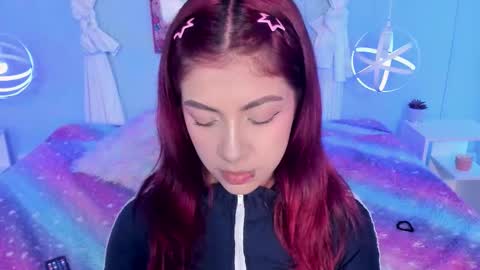 Kathia  online show from September 28, 2:33 pm