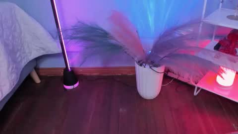 Kathia  online show from November 15, 4:46 am