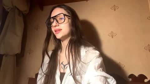 Anastasia online show from November 1, 9:35 am