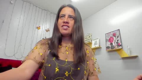 Paola online show from February 7, 12:39 pm