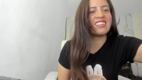 Paola online show from March 17, 1:04 pm