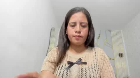 Paola online show from March 21, 12:54 pm