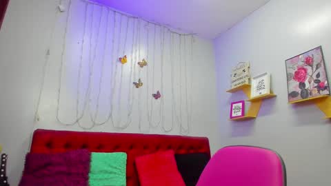 Paola online show from February 20, 12:36 pm