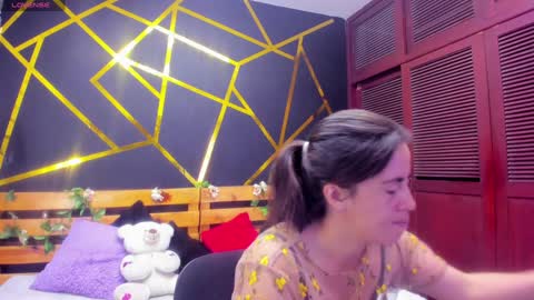 Paola online show from December 27, 1:07 pm